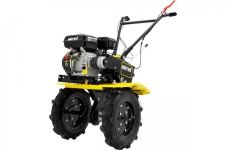 Мотоблок-сельскохозяйственная машина HUTER МК-7800PL