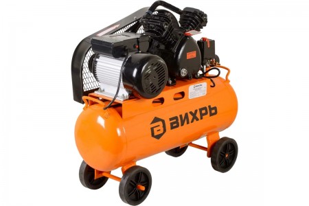 Компрессор Вихрь КМП-400/50Р