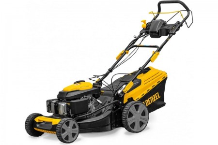 Газонокосилка бензиновая DENZEL GLD-520SP-VE