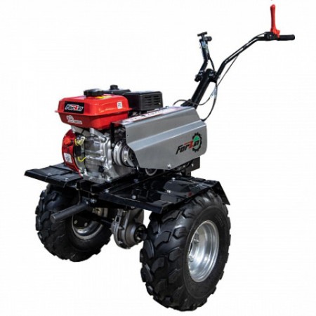 Мотоблок ФОРЗА МБ FORZA МБ2-702Р 7 л.с, колесо 19-7*8М