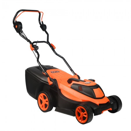 Газонокосилка электрическая PATRIOT PT 1634E 512309224