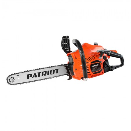 Бензопила PATRIOT PT3816 220105510