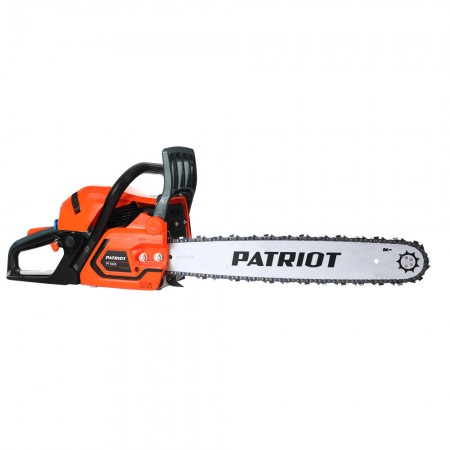 Бензопила PATRIOT PT5220 220105570