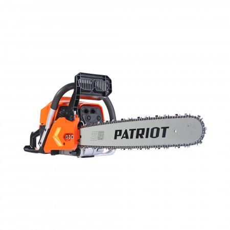 Бензопила PATRIOT PT6020 220104580