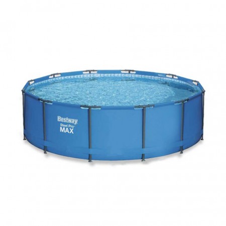 Бассейн каркасный BESTWAY SteelPro 366х122 см, 10250л 14471