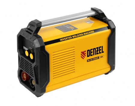 Инвертор DENZEL DM-180 Standart 180 А, ПВ 60% 94324