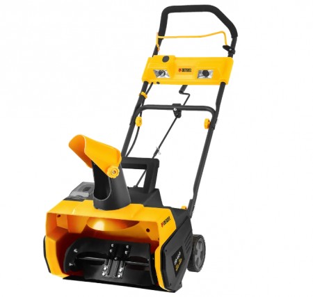 Снегоуборщик аккумуляторный DENZEL ESB-460-0 36 Вт 97636