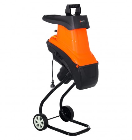 Садовый измельчитель электрический YARD FOX 2400SE 2400Вт