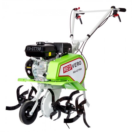 Мотокультиватор REDVERG RD-GT790 7,0 л.с.