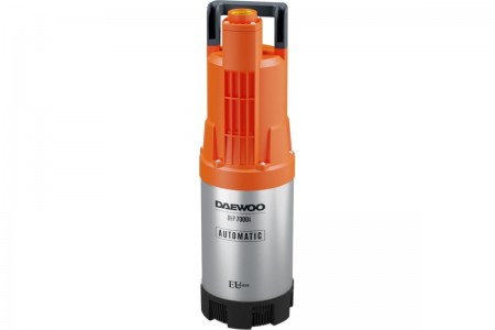 Насос колодезный высоконапорный DAEWOO DHP 7000A