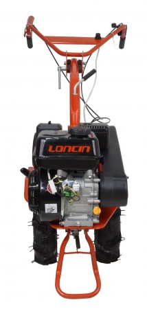 Мотоблок АГАТ LC-6,5 дв. Loncin 6,5 л.с