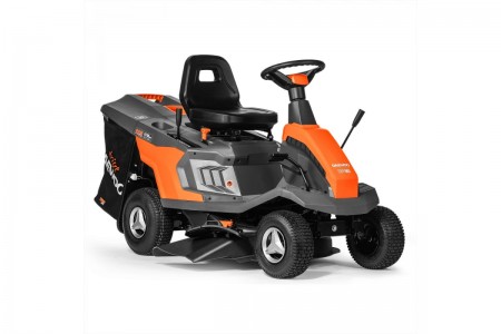 Райдер бензиновый DAEWOO DWR 660