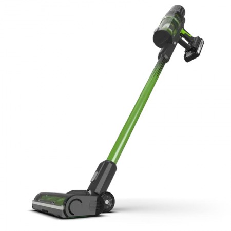 Пылесос вертикальный беспроводной Greenworks GD24SV (без АКБ и ЗУ) 4701407