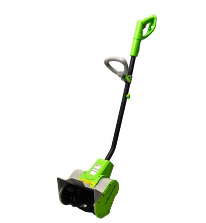 Снегоуборщик электрический RedVerg RD-ESB30/1300
