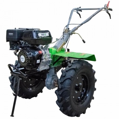Мотоблок ФОРЗА МБ ECO МБ9-1702 17 л.с, колесо ЭКСТРИМ 19-7*8М