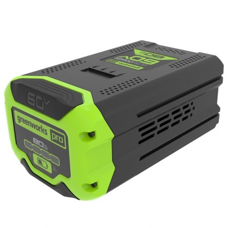 Аккумулятор Greenworks G60B8 60V,  8 А/ч 2954507