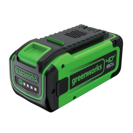Аккумулятор Greenworks G40B8 40V, 8 А/ч 2951607