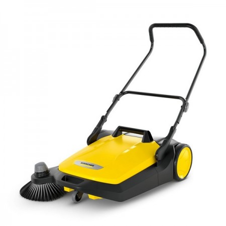 Подметальная машина KARCHER S 6 1.766-420