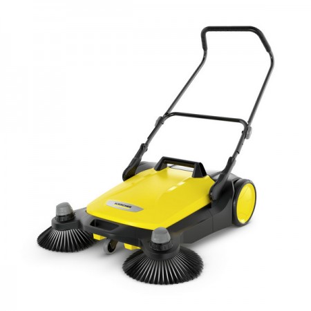 Подметальная машина KARCHER S 6 Twin 1.766-460