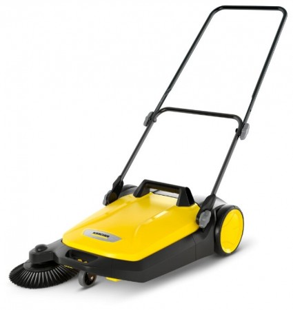 Подметальная машина KARCHER S 4 1.766-320