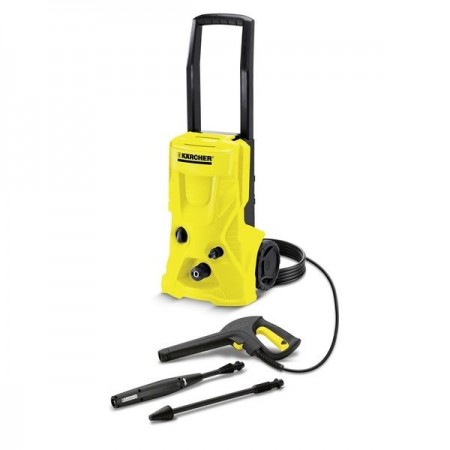 Минимойка KARCHER К 4 Basic 1.180-080