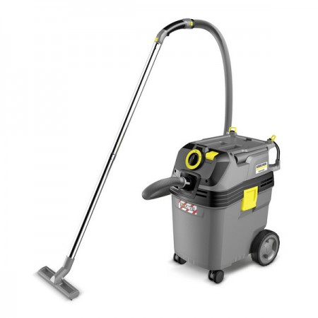Пылесос KARCHER NT 40/1  Ap L *EU  1.148-321.0
