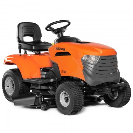 Райдер бензиновый (минитрактор) DAEWOO DSD 98 M