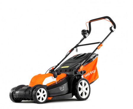 Газонокосилка электрическая YARD FOX EL4455