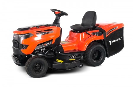 Садовый трактор YARD FOX T 102RDH