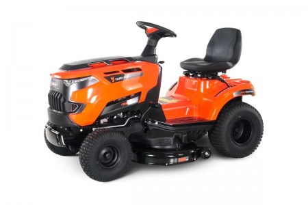 Садовый трактор YARD FOX T 108SCH