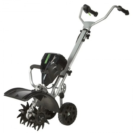 Культиватор аккумуляторный Greenworks 82V (без АКБ И ЗУ)  арт. 2801107