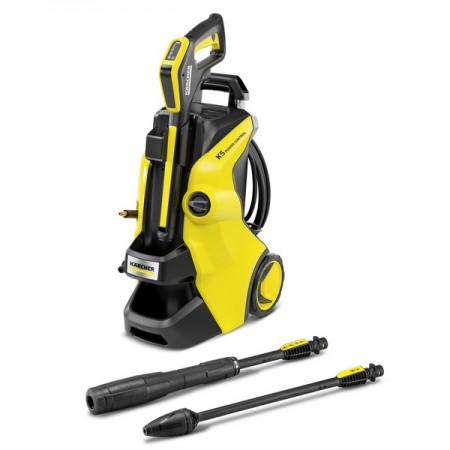 Минимойка KARCHER K 5 Power Control *EU 1.324-550 (аналог 1.324-500)