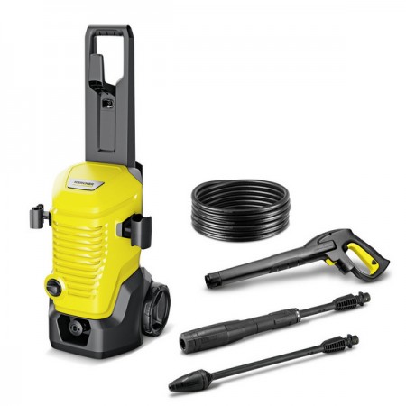 Минимойка KARCHER K 4 WCM 1.324-200