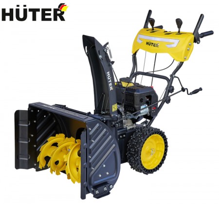 Снегоуборщик бензиновый HUTER SGC 6000 Winter PRO 70/7/130