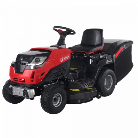 Садовый трактор (газонокосилка с сиденьем-минитрактор) EFCO EF 102R/19 K V