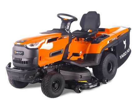 Садовый трактор YARD FOX ULTRA T122REH
