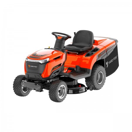 Садовый трактор YARD FOX OPTIMA T108RDH