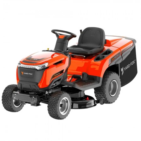 Садовый трактор YARD FOX OPTIMA T98RСH