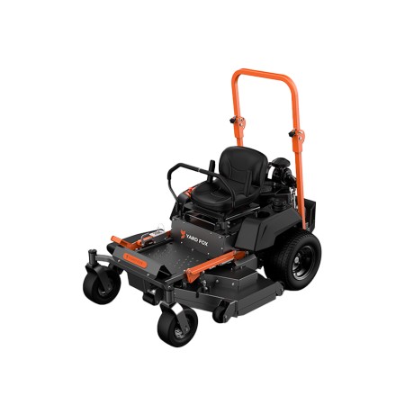 Садовый трактор YARD FOX TZ 122 SH