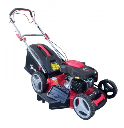 Газонокосилка бензиновая самоходная EXPERT-bis L51SC  арт. 263940