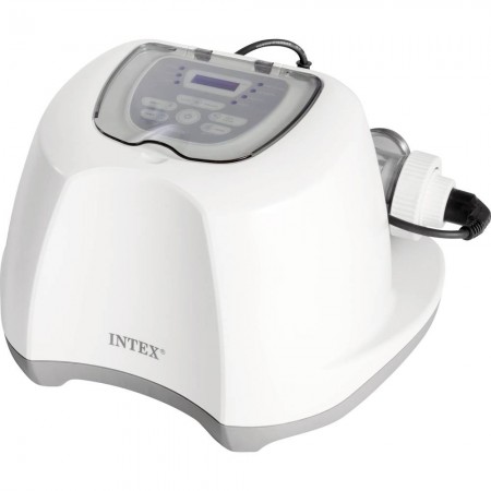Хлорогенератор INTEX QS700 Plus произв. 2650-12112л/ч для бассейнов до 32м3 26688