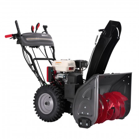 Снегоуборщик бензиновый EVOline SBG 610 HE (дв. Honda)