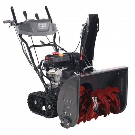Снегоуборщик бензиновый EVOline SBG 660 TE