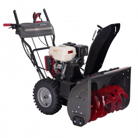 Снегоуборщик бензиновый EVOline SBG 690 HE (дв. Honda)