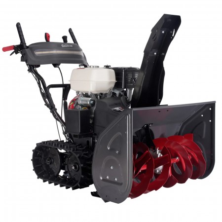 Снегоуборщик бензиновый EVOline SBG 760 THE HYDRO (дв. Honda)