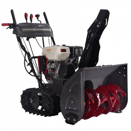 Снегоуборщик бензиновый EVOline SBG 690 THE  (дв. Honda)