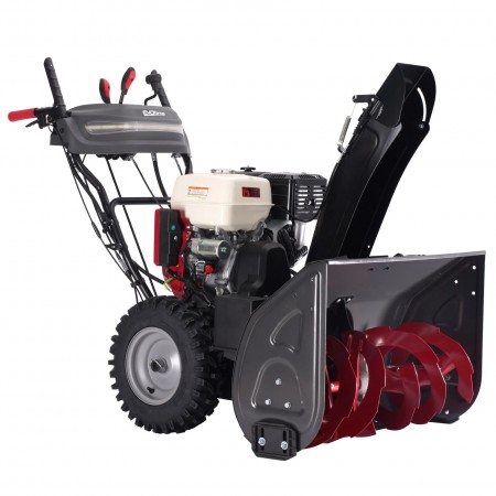 Снегоуборщик бензиновый EVOline SBG 760 HE (дв. Honda)