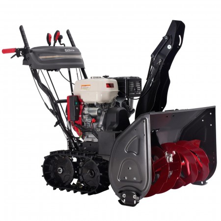 Снегоуборщик бензиновый EVOline SBG 760 THE (дв. Honda)