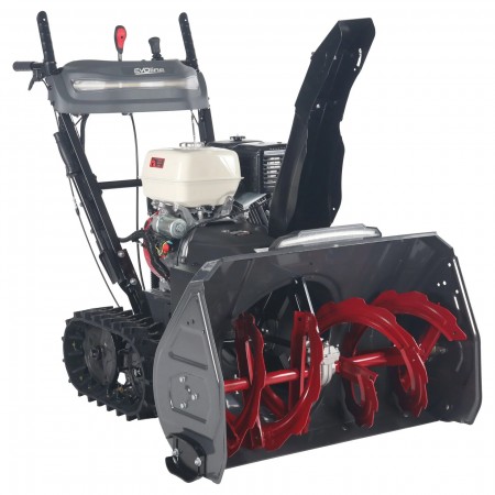Снегоуборщик бензиновый EVOline SBG 810 THE HYDRO (дв. Honda)