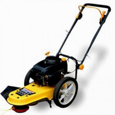 Триммер бензиновый колесный CHAMPION LMH 5629